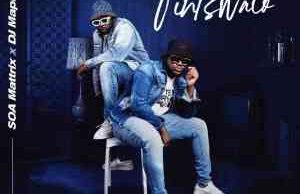 Soa Mattrix & DJ Maphorisa – Dropline