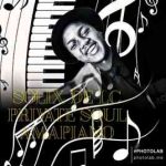Solix De LC – Private Soul Amapiano
