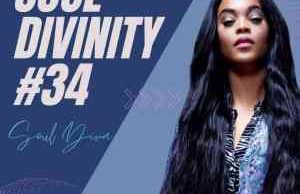 Soul Diva – Soul Divinity #34 Mix