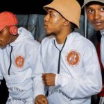 Soul Revolver & ATK MusiQ – Full Carpet (Main Mix)