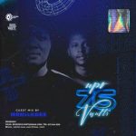 Soul Varti – UPR Vaults Vol. 76 Mix