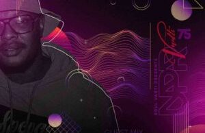 Soul Varti – UPR Vaults Vol.75 Mix