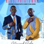 Soulphiatown – Ngiyak’saba Ft. Mthandazo Gatya, DJ Manzo SA & Chronix