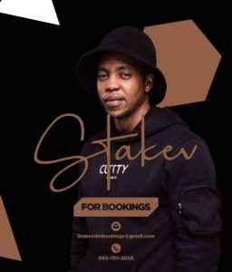 Stakev & T-Man Xpress – KuyKhala (Vocal Mix)