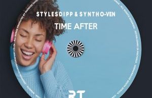 Stylesdipp – Time After Ft. Synth-O-Ven