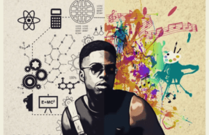 TaXda – Introducing Tha Blecks (feat. Skwara On Sax)