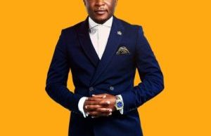 Takie Ndou – It’s Not By Might