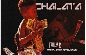 Tally B – Chalata