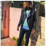 Teddy’Bae – Son Of The Most High