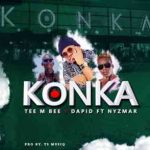 Tee M Bee, Dapid & Nymzar – Konka ft. TS MUSIQ & Pro-Tee