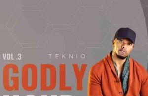 TekniQ – GODLY HOUR MIX VOL. 3