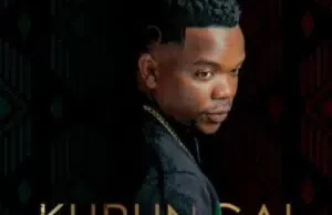 Tembaman Cmf – Kurungai Ft. Mr Brown