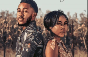 EP: Tendaness & JoJo – Tendaness & Jojo