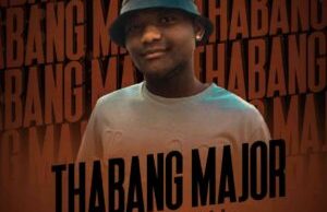 Thabang Major – The Journey Episode 13 Mix
