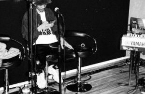 The Big Hash – Sometimes