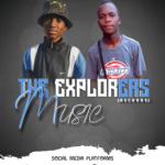 The Explorers – Monday Therapy Vol.1 (Tribute to TribeSoul & Bido Vega)