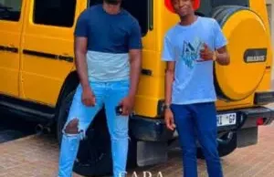 TheologyHD, MuziQALsthesh & Sekiwe – Saba Ft. ToStarquality