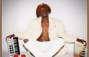 TomzinBeatz – Dedela ft. SirTroy