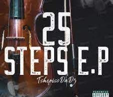 TshepisoDaDj – My Journey (Original Mix)