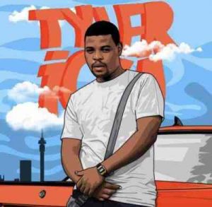 Tyler ICU – Banyana Ft. DJ Maphorisa, Kabza De Small, Sir Trill & Daliwonga