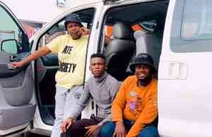 UBiza Wethu – Umhlobo Wenene Mix