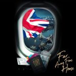 VIGRO DEEP – FAR AWAY FROM HOME