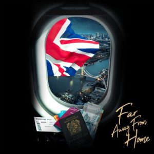 VIGRO DEEP – FAR AWAY FROM HOME