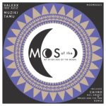 Valexx & Idd Aziz – Muziki Tamu (Caiiro Remix)