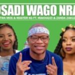 Wanitwa Mos & Master KG – Mosadi Wago Nrata Ft. Makhadzi & Zanda Zakuza