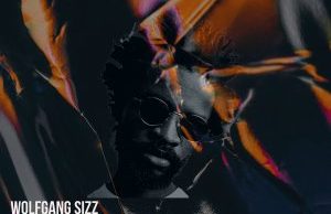 EP: Wolfgang Sizz – Four Play