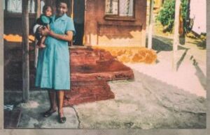 Wordz – By Mother Mary