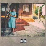 Wordz – Cops And Robbers Ft. A-Reece