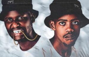 Worst Behaviour – Izinja Ze Turn Up ft. DJ Tira