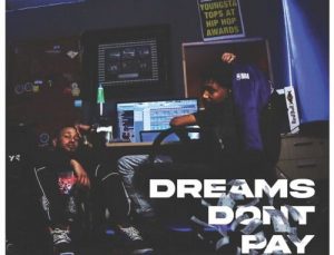 YoungstaCPT & Shaney Jay – Sweating In My Sleep