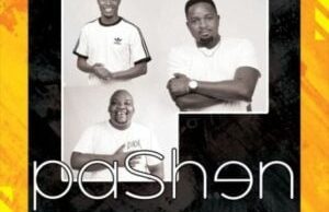 YuriMcMilliondj & Dj Sour – Pashen ft. Leehleza