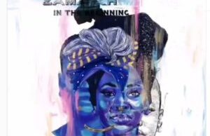 Zama Khumalo – Is’thunzi