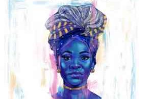 Zama Khumalo – Wena Wedwa