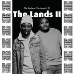 Afro Brotherz – The Lands, PT. 2