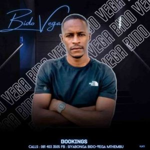 EP: Bido Vega – Sgija (3 Free Tracks)