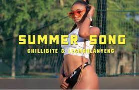 Chillibite & Les Mahlanyeng – Summer Song Ft. Prince Benza, Mack Eaze & John Delinger Mp3 Download