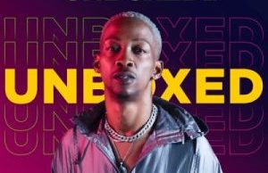 EP: DJ Buckz – Unboxed ft Vigro Deep