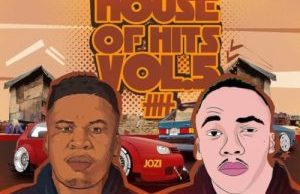 EP: DJ Manzo SA & Tumisho – House of Hits, Vol. 5