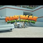 DJ Obza ft Roki & Leon Lee – MangDakiwe (Remix)