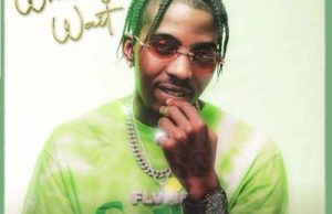 EP: Flvme – While You Wait