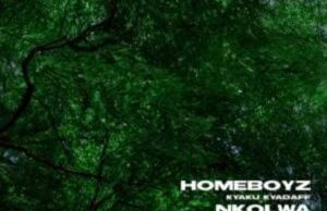 EP: Homeboyz & Kyaku Kyadaff – Nkolwa Remixes