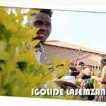 Igolide Lasemzansi – Lomfana WaseMsinga Oshaya Ingoma