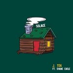 J Tek – Solace ft Shane Eagle