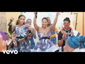 Mafikizolo – Mamezala ft Simmy, Sun-EL Musician & Kenza Mp3 Download