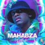 EP: Mahabza – ISipho