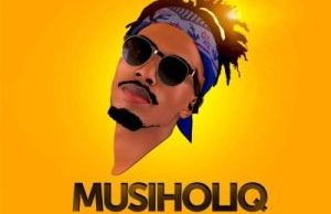 Musiholiq – Inkinga